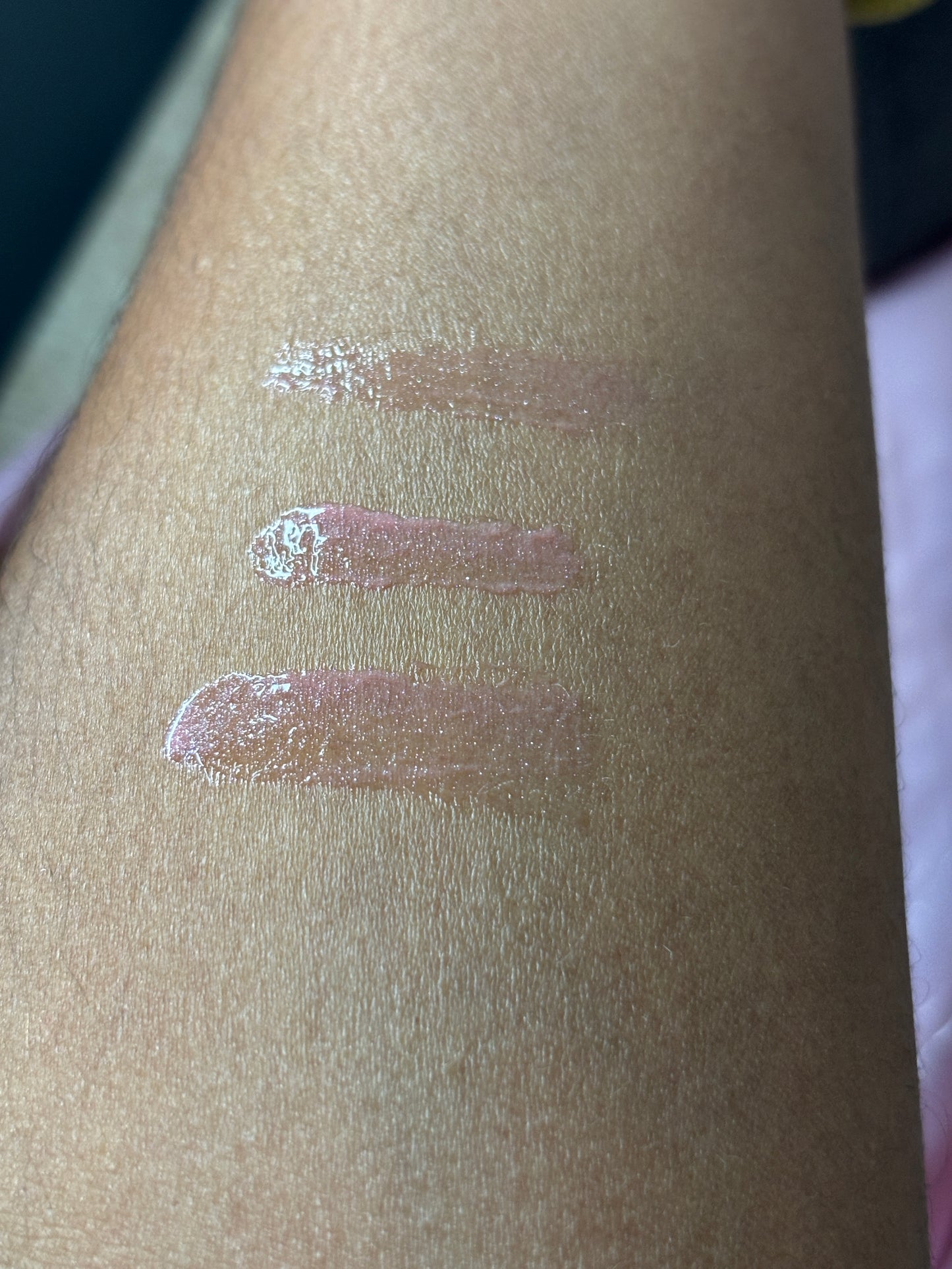 Goal Digger Lip gloss