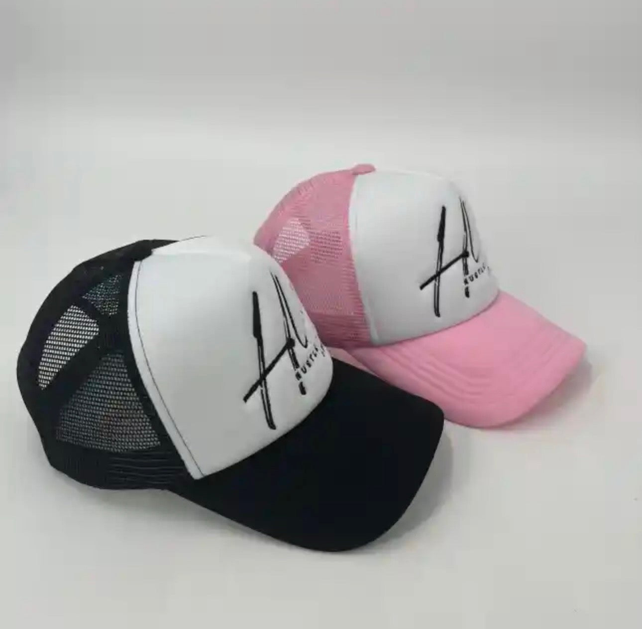 Truck Fit Hat