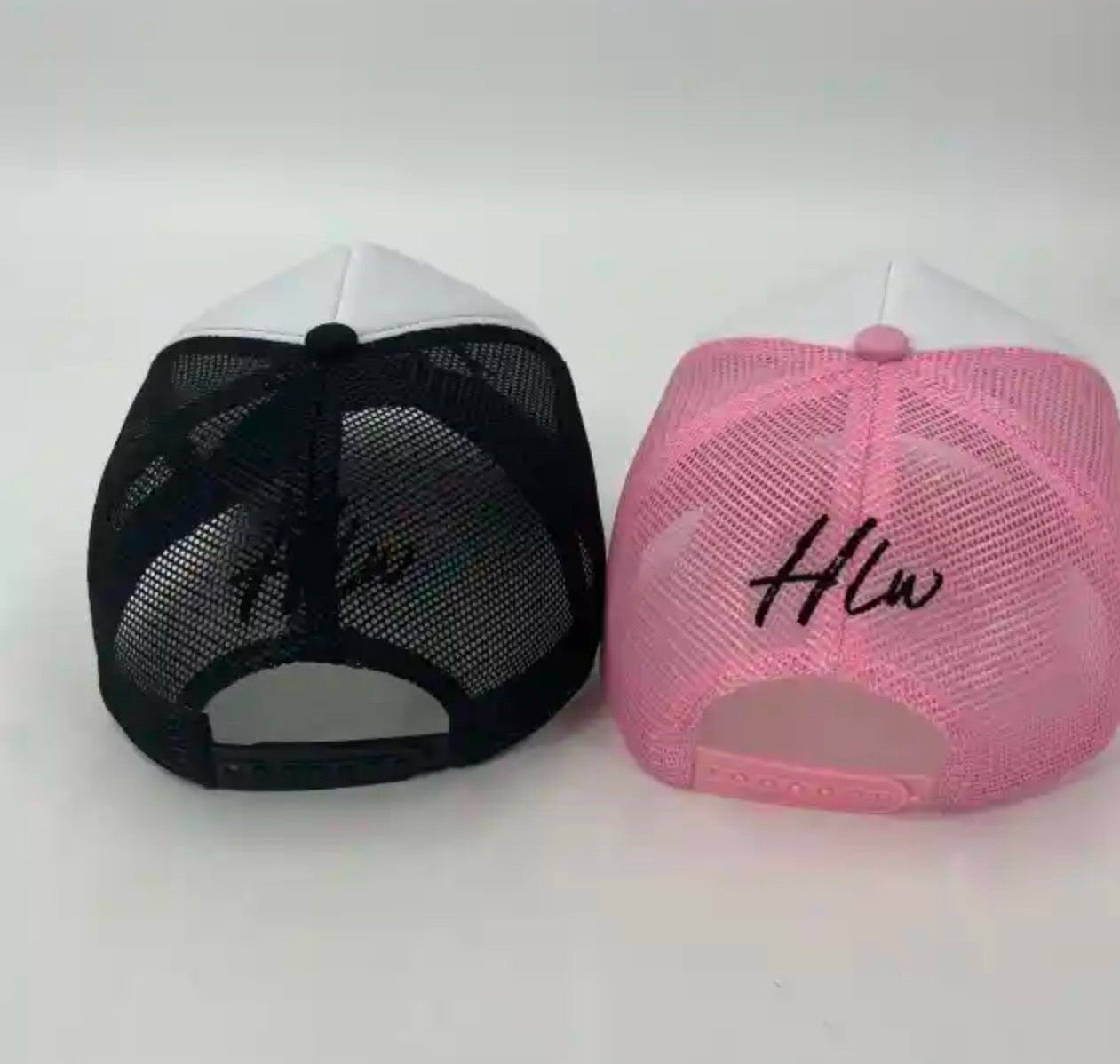 Truck Fit Hat