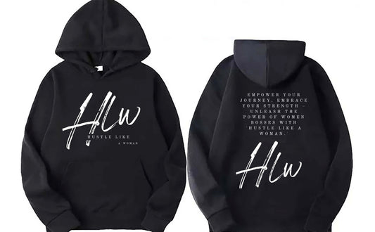 Hoodie (Black)